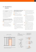 Guide de prescription et mise en oeuvre - Plaque fermacell Powerpanel H20 - 9