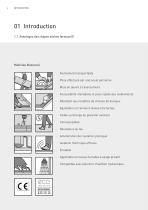 Guide de prescription et mise en oeuvre - Plaque de sol - 6