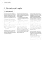 Guide de prescription et mise en oeuvre - Plaque de sol - 8