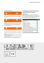 Guide de prescription et mise en oeuvre - Therm25 - 5