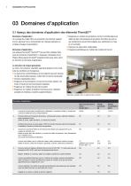 Guide de prescription et mise en oeuvre - Therm25 - 6