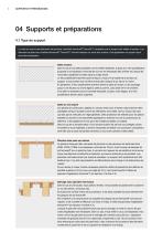 Guide de prescription et mise en oeuvre - Therm25 - 8