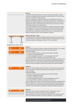 Guide de prescription et mise en oeuvre - Therm25 - 9