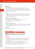 Informations utilisateur trappes de toit - 4