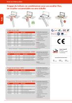 Programme de livraison - 2