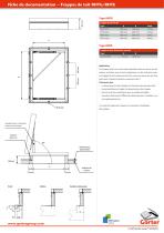 RHTG/RHTE - 1