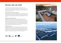 Trappe de toit RHTG avec vitrage-5