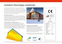 Trappe de toit RHTG avec vitrage-6