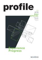 Special Issue BAU 2019