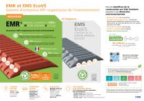 Documentation Entrevous EMR - 2