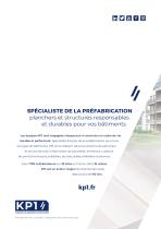 KP1 votre partenaire de la conception à la réalisation - 5