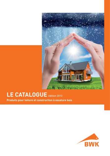 catalogue 2012