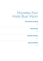 Blue Vision Four mixte - 5