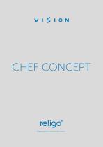 Chef Concept - 1