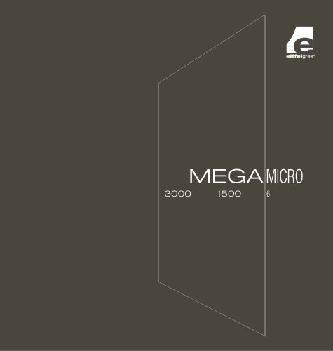 Megamicro 3000-1500