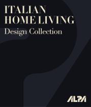 ITALIAN HOME LIVING Design Collection