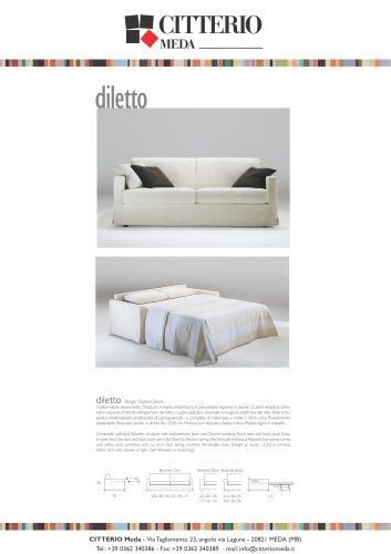 Diletto