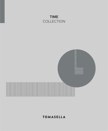 TIME COLLECTION 2023