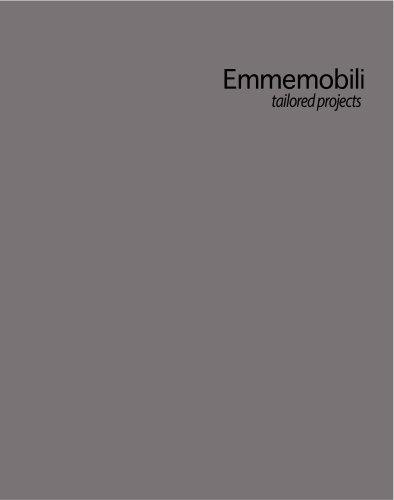 Emmemobili tailored projects v3 15