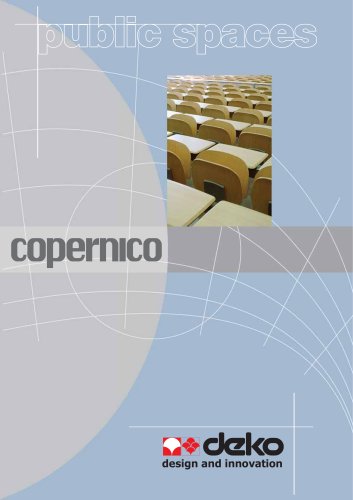 Copernico 2005