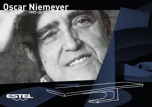 Oscar Niemeyer