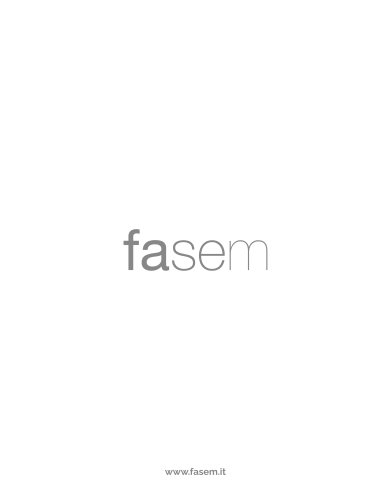 FASEM-home