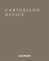 model - Cartesiano office