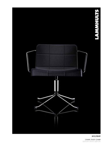 Millibar Chair