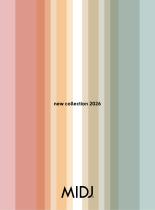 New collection 2026