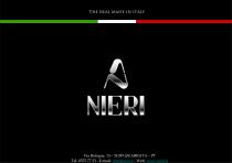NIERI COLLECTIONS - 142