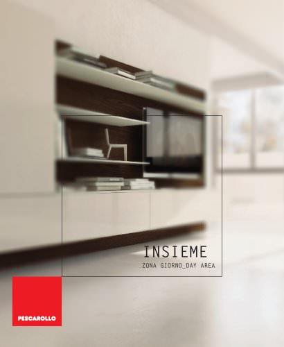 INSIEME, DAY AREA