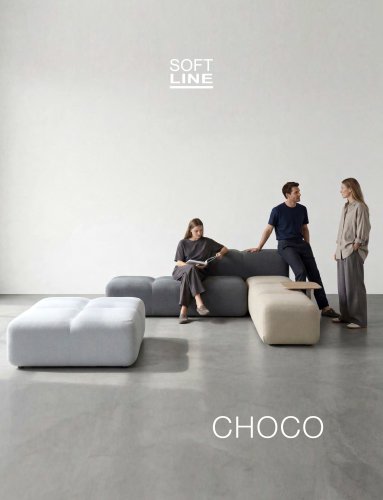 NEWS - CHOCO