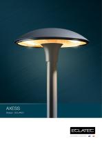 Brochure Axess