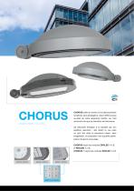 Brochure Chorus - 2