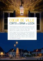 Brochure Coeur de Ville - 2