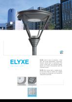 Brochure Elyxe - 2