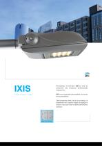 Brochure Ixis - 2