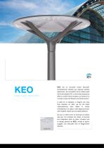 Brochure Keo - 2