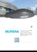 Brochure Murena - 2