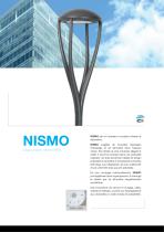 Brochure Nismo - 2