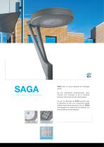 Brochure Saga - 2