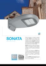 Brochure Sonata - 2