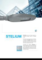 Brochure Stelium - 2