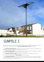 Brochure Sunpole C - 2