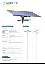 Brochure Sunpole C - 8