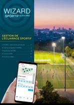 Brochure Wizard Sportif - 2