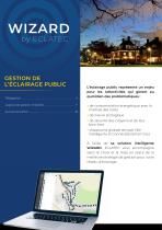 Brochure Wizard telegestion passerelle - 2