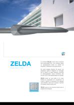 Brochure Zelda - 2