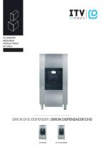 SIRON DHD DISPENSER