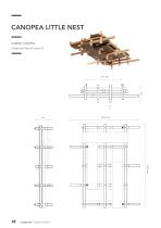 CANOPEA LITTLE NEST-1